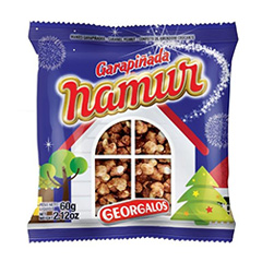 Garapin?Ada De Mani Namur 60 Gr