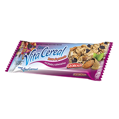 CEREAL FLOW VITA FR/AL. X 23G