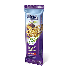 Flow Light Ciruela 21g