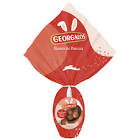 Huevo Georgalos almendras 145g.