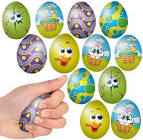 Huevo de pascua Peques x200Gr