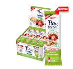 Barra De Cereal Yogur Light Flow 24 Gr