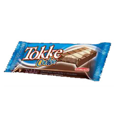 TOKKE cookie 25g.