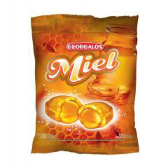 MIEL georgalos 450G.