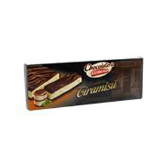 TURRON CREMA TIRAMISU X 100G