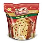 Pan Dulce Georgalos C/Frutas 500g