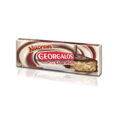Nucrem Bañado Georgalos 125g