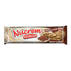 Nucrem Chocolatado 170g
