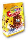 Cereal Chocolate Georgalos 200 Gr
