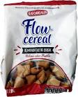 FLOW CEREAL ALMOADITAS  SABOR FRUTLLA 180g