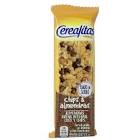 Barra De Cereales Con Almendras Tostadas Vita Cereal 138 Gr