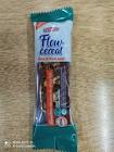 Flow Cereal Almendras con piso de chocolate 30g