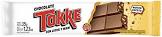 Chocolate Leche Y Mani Tokke 35 Gr