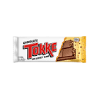 Chocolate con Maní Tokke 120 Gr