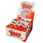 Bombones Menta Georgalos Tokke 162 Gr