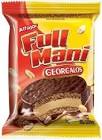 full mani alfajor