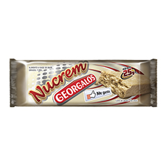 Turron Nucrem De Mani 25 Gr