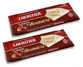 Turron de almendras 2 x 1