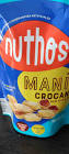 Mani Crocante Manimania 70 Gr