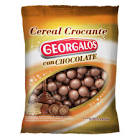 Confites De Choc. Georgalos X 100G.