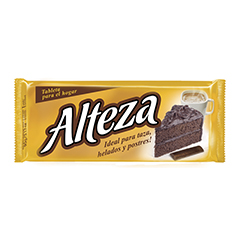 CHOC.ALTEZA P/TAZA X 90 G