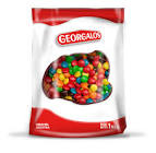 lentejas multicolor Georgalos 