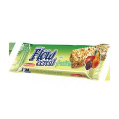Barra De Cereales Con Frutas Flow 6 Un 138 Gr