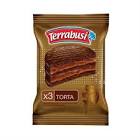 Alfajor Triple Torta Terrabusi 70 Gr