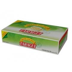 MATE COCIDO TARAGUI 100 SAQ.