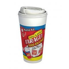 TERMO TARAGUI MATE LISTO 500CC