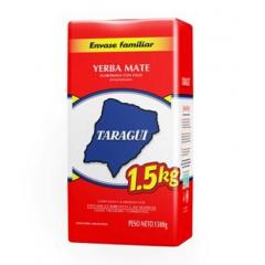 YERBA TARAGUI ROJA C/P 1.5 KGR