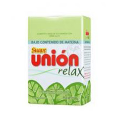 YERBA UNION SUAVE 500 GR
