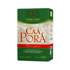 Yerba Mate Caa Pora 500G