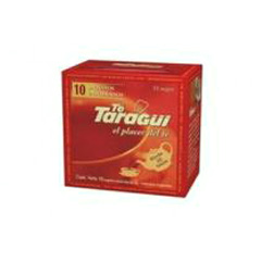 Te Taragui Saq. Ensob. 10 X 2G