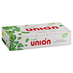 YERBA MATE UNION X 100 SAQ. F.DIAM.