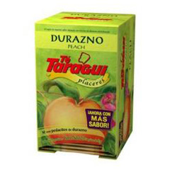 TE TARAGÜI PLACERES 20 SAQ.