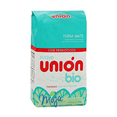 Yerba Mate Union Bio 500 Grs