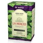 yerba la merced de monte 500gr