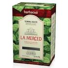 la merced barbacua