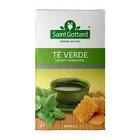 Te Verde Con Menta X 20Saq