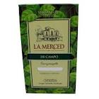 MATE COC.LA MERCED CAMPO X 20