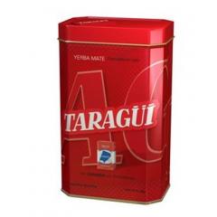YERBA MATE TARAGUI ROJA LATA 500G
