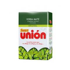 YERBA UNION 500 GR.