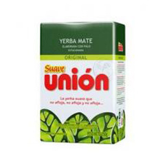 YERBA UNION 250 GR.