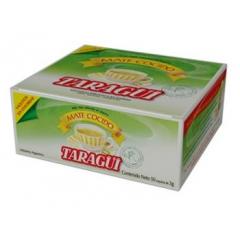 MATE COCIDO TARAGUI 50 SAQ.