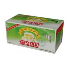 Mate Cocido Taragui Saq.X25