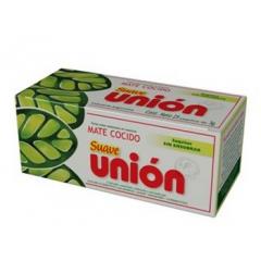 Mate Cocido Union x 25