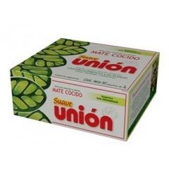 Mate Cocido En Saquitos Sin Ensobrar Union 50 Un