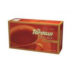 Te Taragui En Hebras 200 Grs