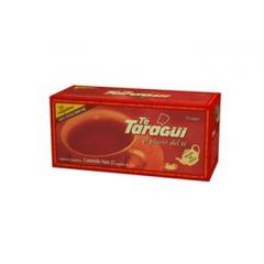 TE TARAGUI 25 SAQ/SIN ENSOBRAR